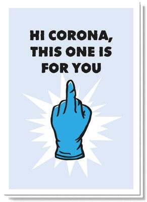 Dossier de quarantaine | Corona Fy