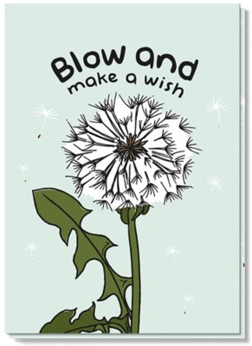 Blow | May All Your Dreams Come True