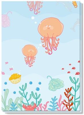 Biglietto di auguri compleanno bambino