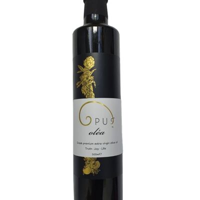 Opus Oléa Greek Olive Oil 500ml