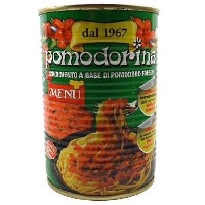 Pomodorina 410g