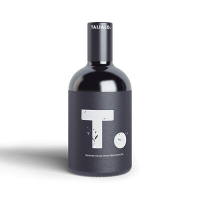 Talialo Premium Italian Extra Virgin Olive Oil 500ml