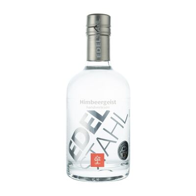 Esprit de framboise 350 ml 40% vol.