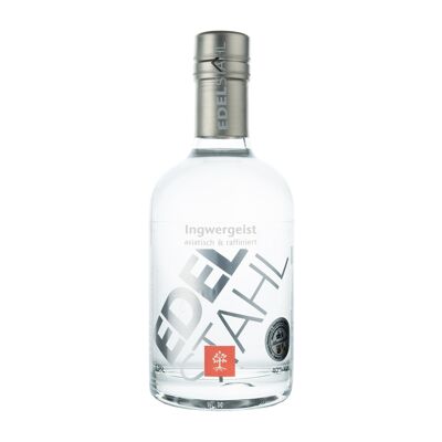 Liquore allo zenzero 350 ml 40% vol.