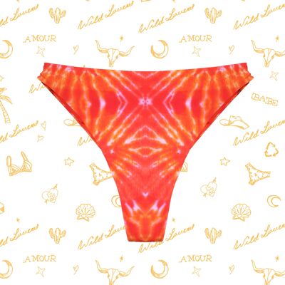 Slip bikini Wild Sea