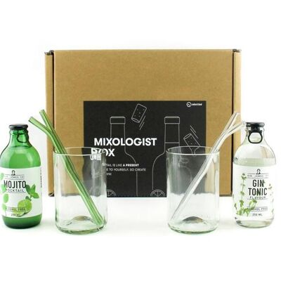 Mixologist Box