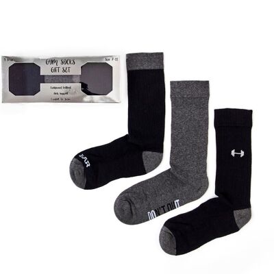 Unisex Gym Socks