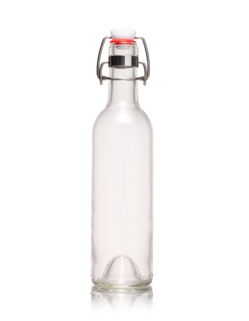 Bottle Clear