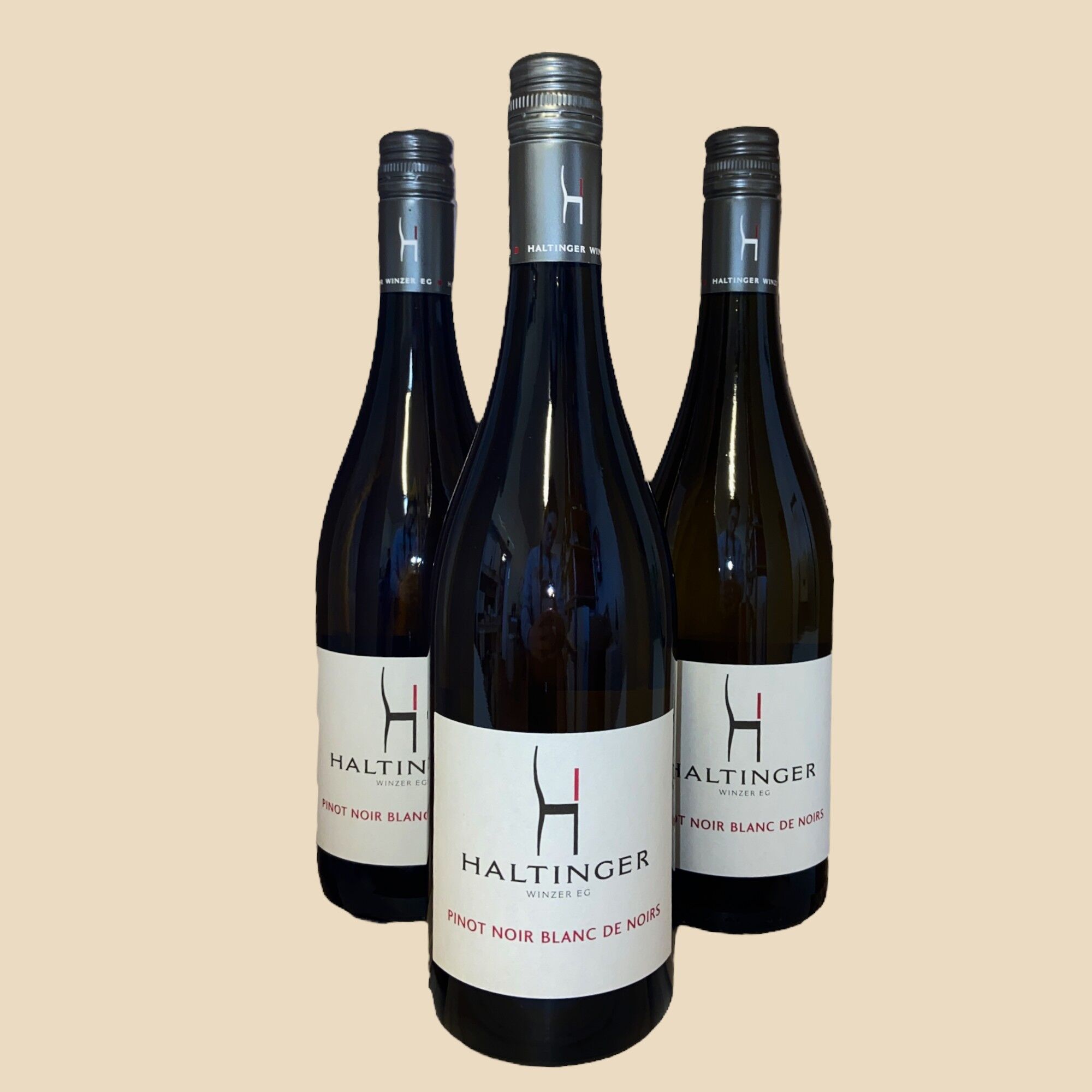 Pinot Nero Blanc De Noirs secco 2022