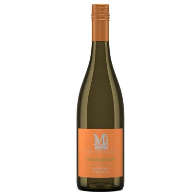 Masterpiece Pinot Gris 2021