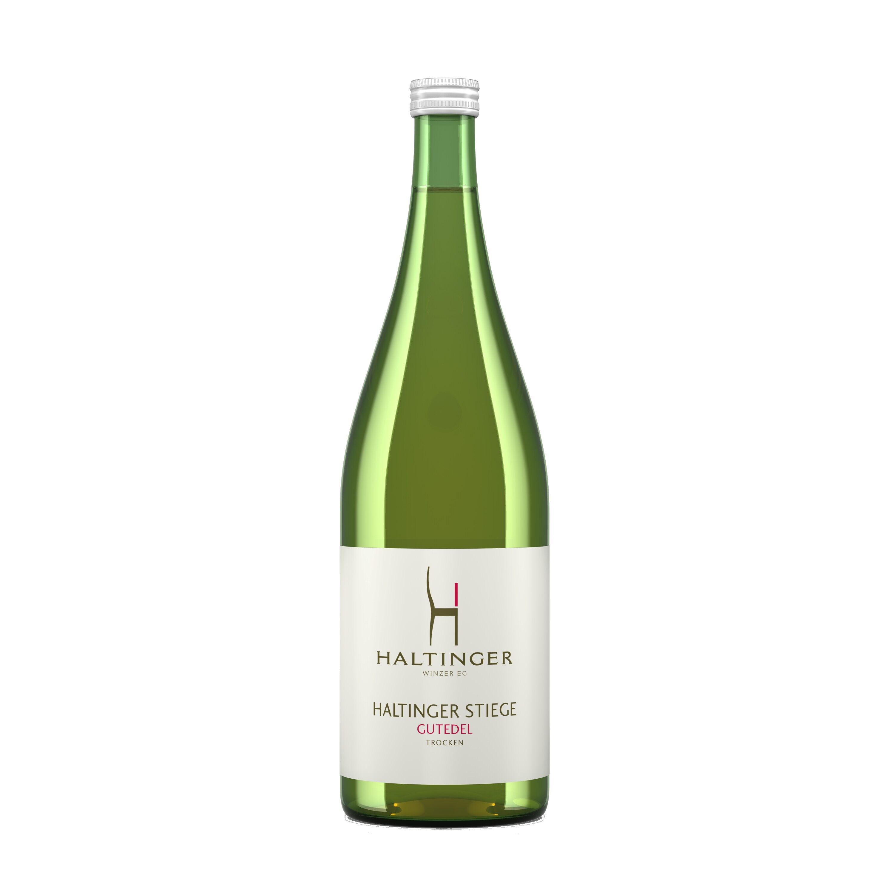 Gutedel 2022 1,00 litro