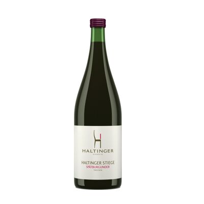 Pinot Noir 2018 1.00 liter