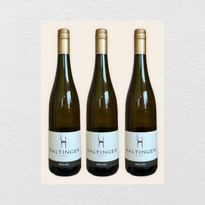 Riesling secco 2021