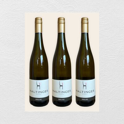 Riesling trocken 2021