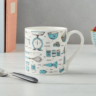 Baking Delight Mug