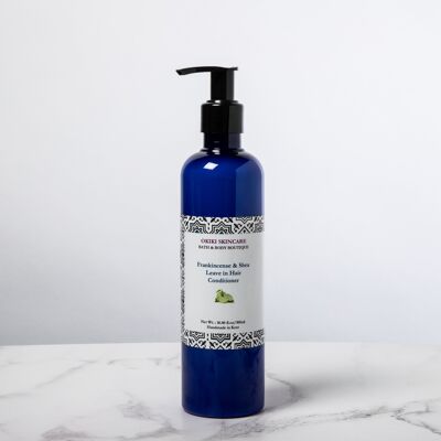 Frankincense & Shea Leave-in Hair Conditioner - 300ml
