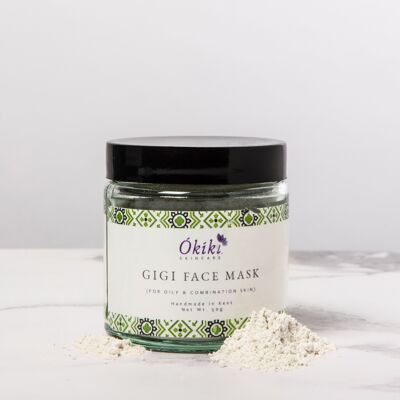 Gigi Face Mask Powder