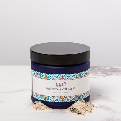 Serenity Bath Salt