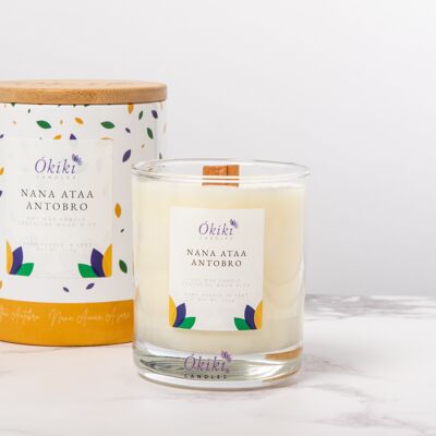 Nana Ataa Antobro Candle