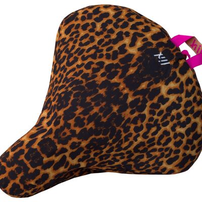 Housse de selle Liix Leo