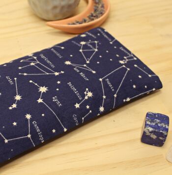 Coussin de relaxation Constellations 4