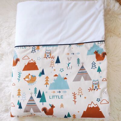 Baby Teepee and Company personalizzabile