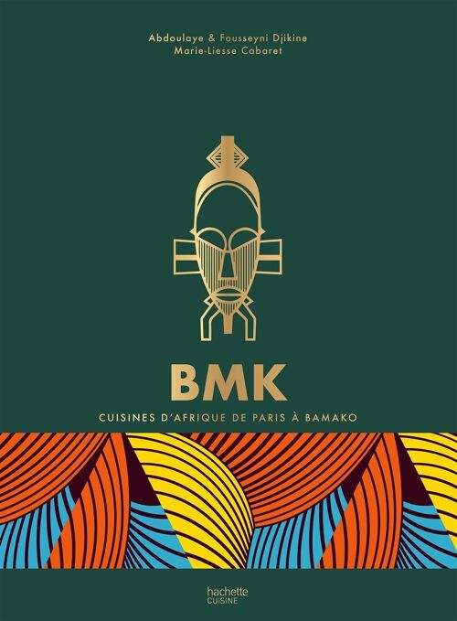 LIVRE DE RECETTES - Bmk