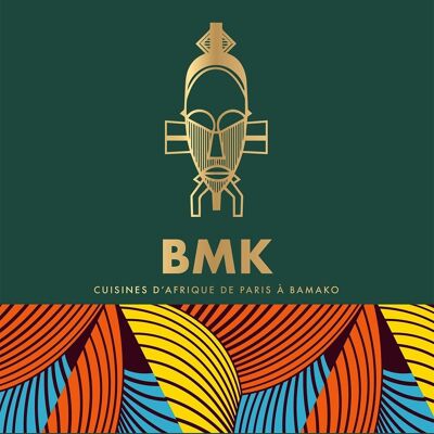 LIBRO DE RECETAS - Bmk