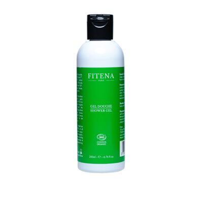 Gel de ducha 200ml