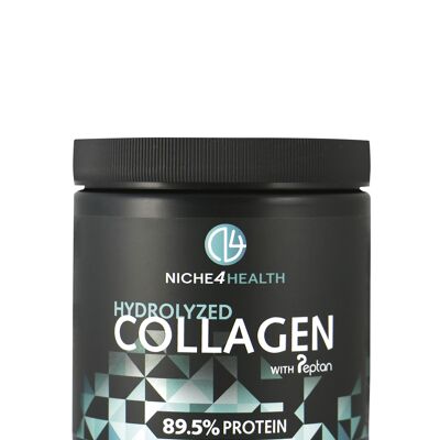 Hydrolyzed Collagen T1