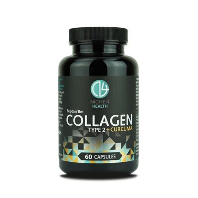 Collagene T2 Curcuma