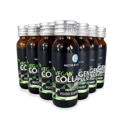 Vegan Collagen Impulse