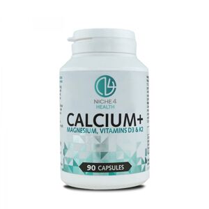 Calcium+