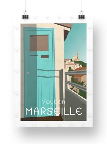 Marseille - Vauban