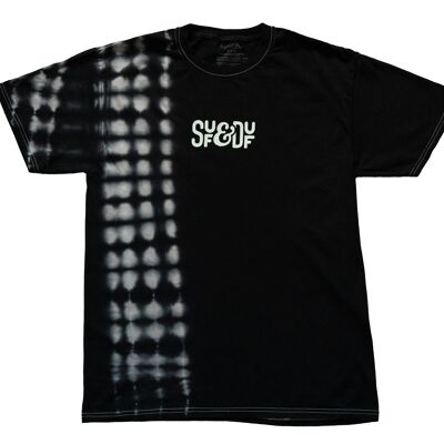 S&D Dyed Wash | Intense Black