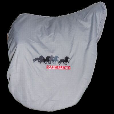 Strong saddle cover