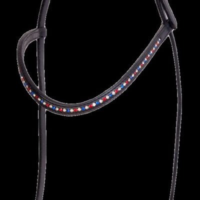 Wave headstall