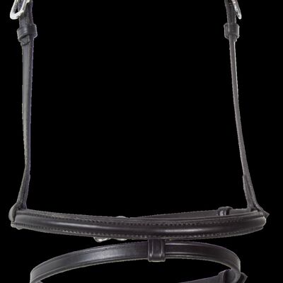 Combined noseband