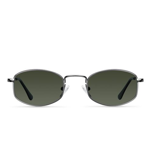 Suku gunmetal olive