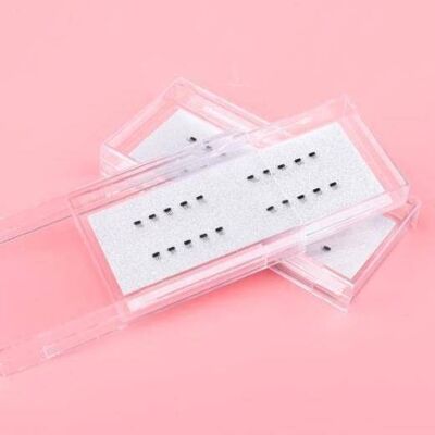 Lash Anchors 24 pieces