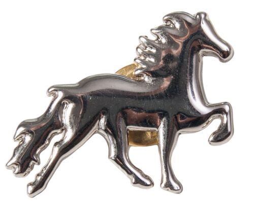 Icelandic horse clothes pin