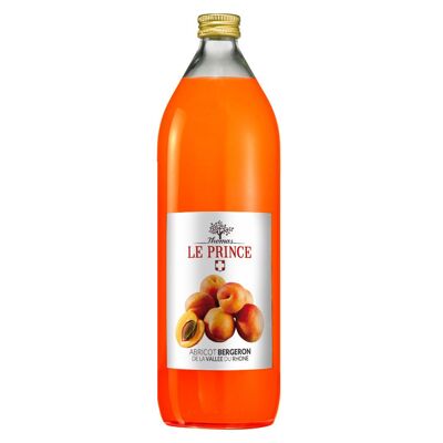 Abricot Nectar 1L