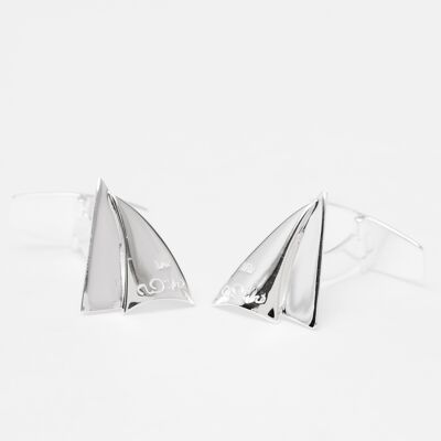 Sail - Cufflinks