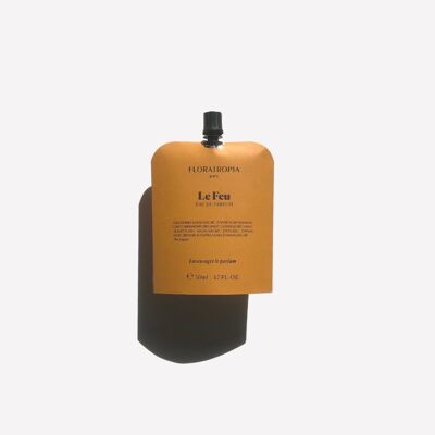 Le Feu | Ressource 40ml | EDP