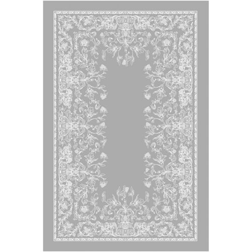 Chateau – grey – 170 x 170cm