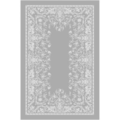 Castello – grigio – 170x170 cm