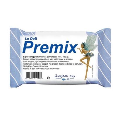 Premix [400 g]