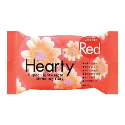 Hearty Red 50g