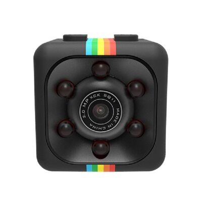 Narvie camera mini spy 720p