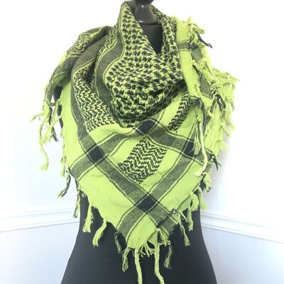 Shemagh Scarves